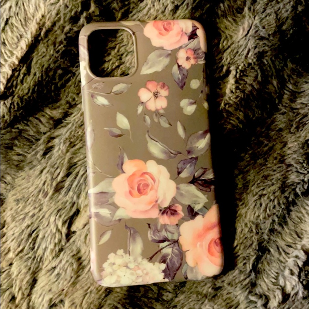 iPhone 12 Pro phone case!
